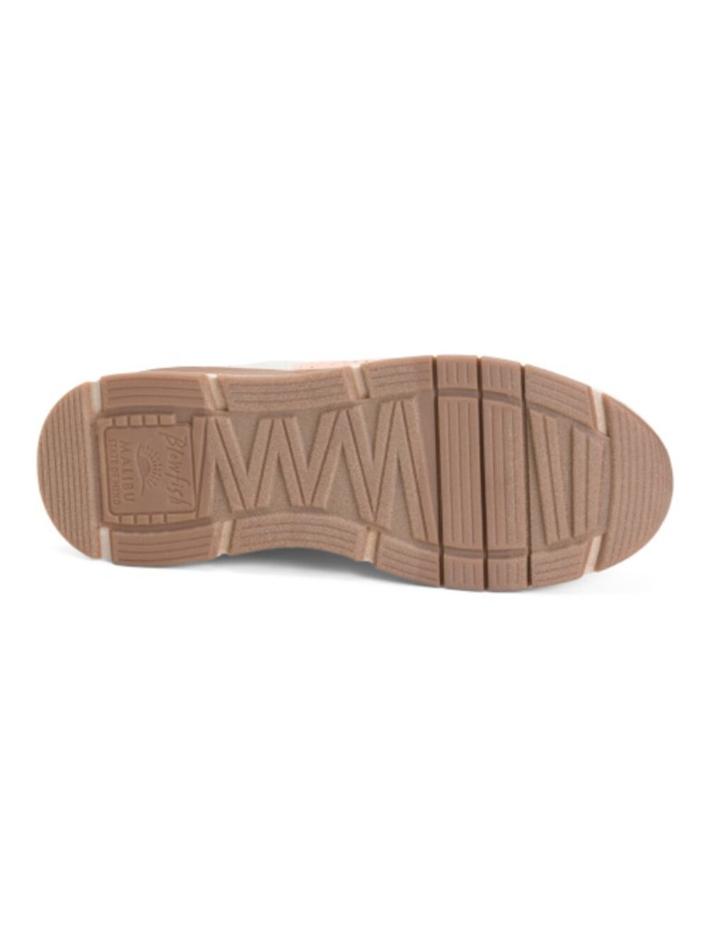 BLOWFISH Laurel Lace Up Sneakers - Picture 3 of 5